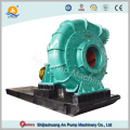 Wet sand blaster gold sand suking machine dredger pump